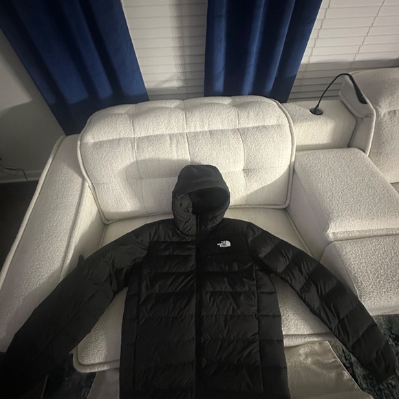 Northface Men’s Aconcagua 3 Hoodie - Picture 5 of 6